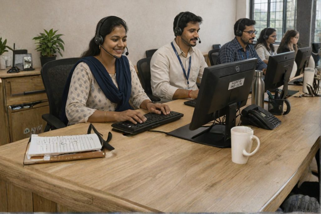 Teacher background verification India - credential checking recruitment process