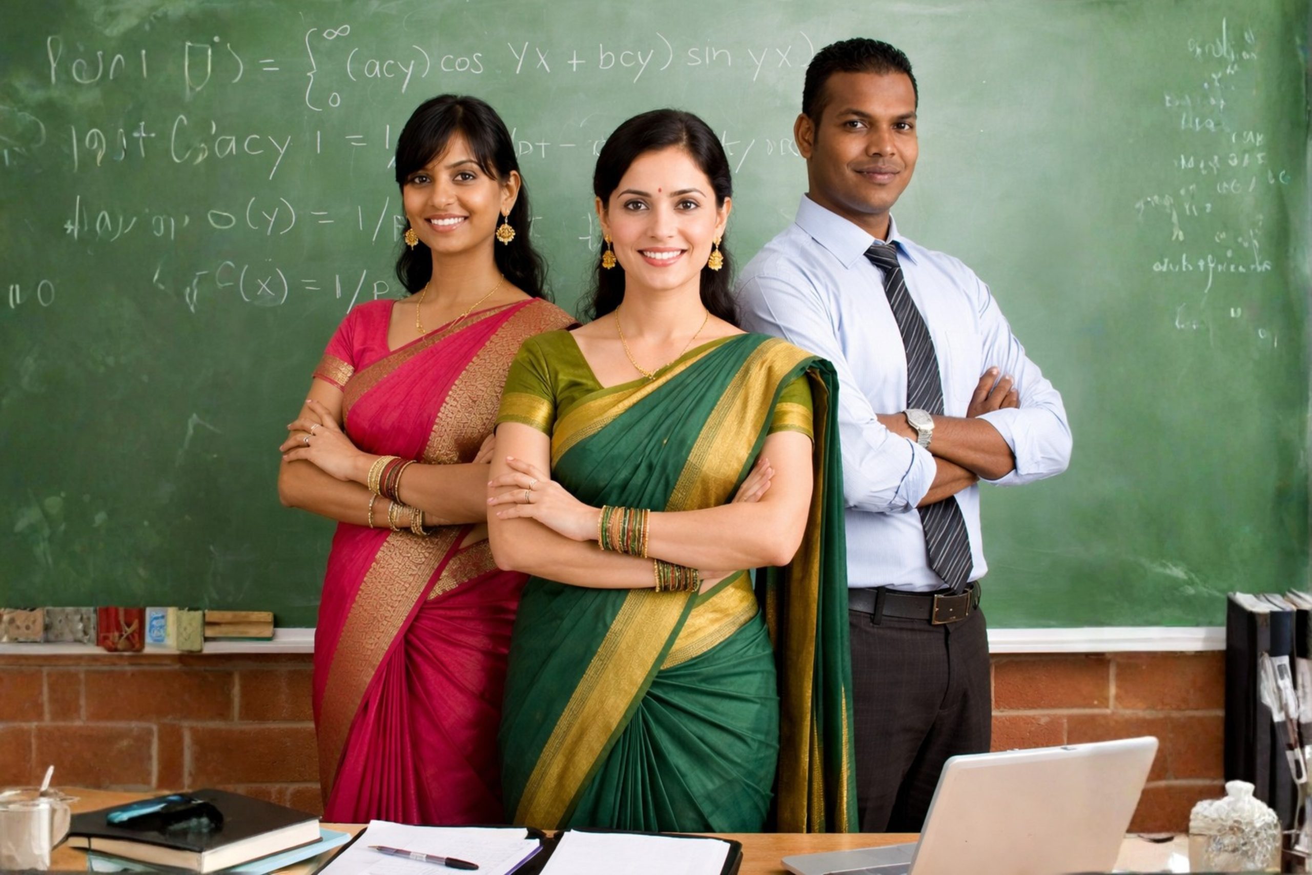 Principal recruitment India - IB coordinator placement services